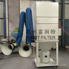 FORST Fume Dust Extractor Machine